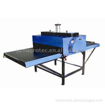 Automatic Sublimation Transfer Machine